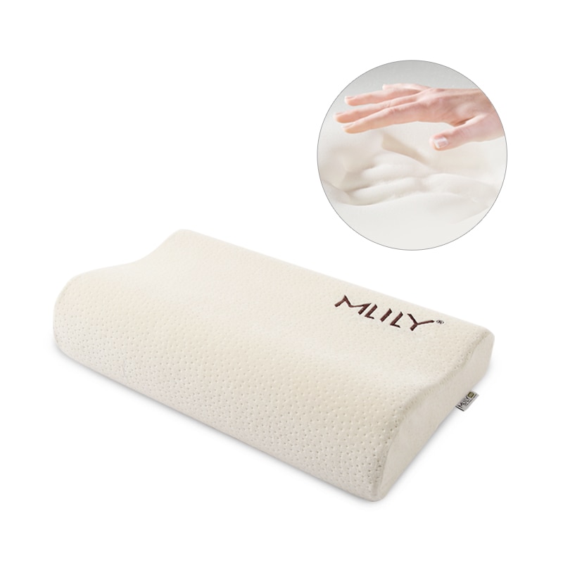 Orthopedic Pillow Memory Foam