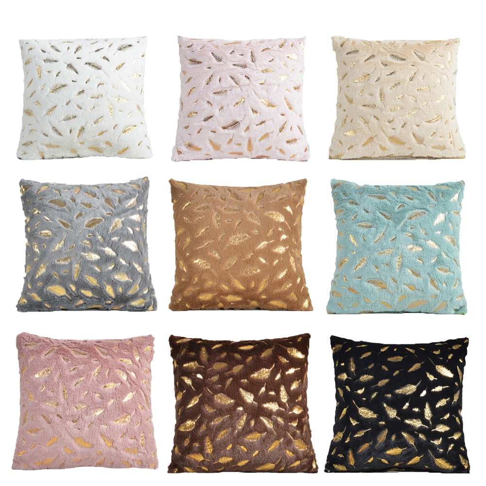 Decorative Pillowcase Cover