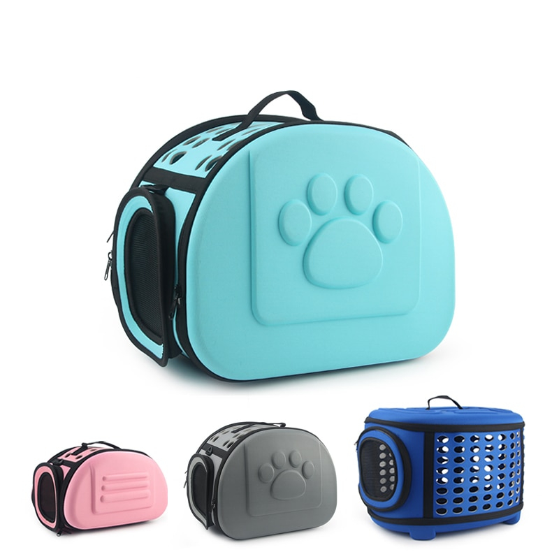 Puppy Carrier Portable Pet Carrier Bag