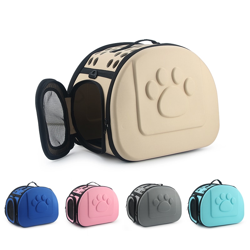 Puppy Carrier Portable Pet Carrier Bag