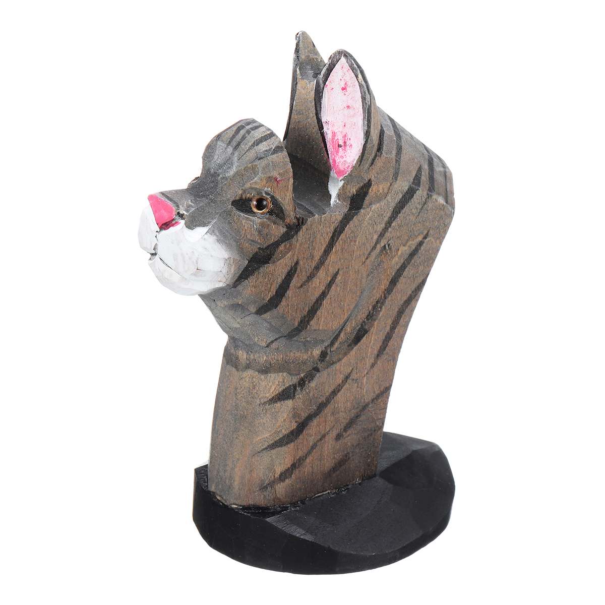 Eyeglass Holder Stand Animal Display