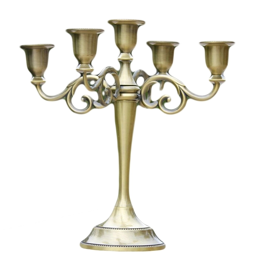 Candle Stand Light Holder Decoration