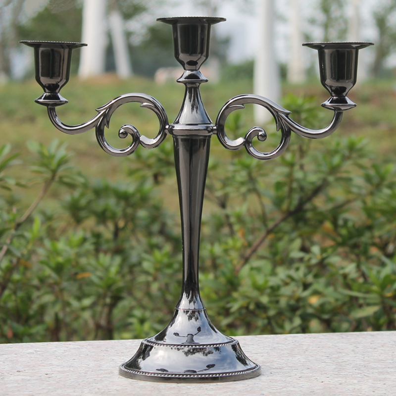 Candle Stand Light Holder Decoration