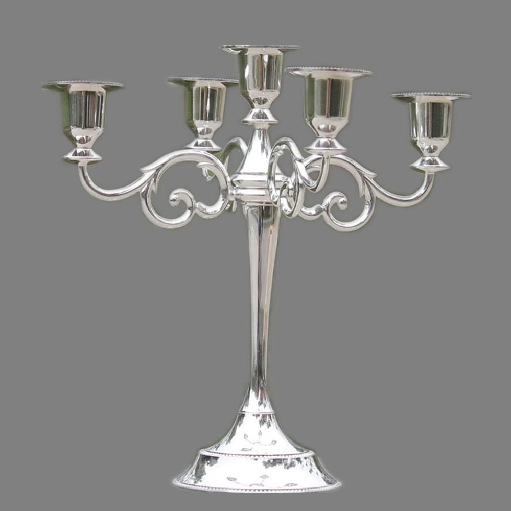 Candle Stand Light Holder Decoration