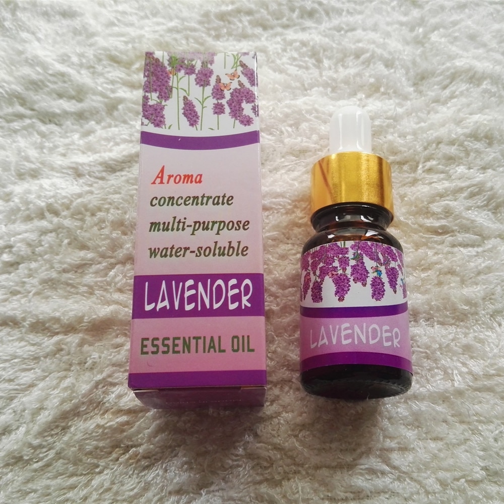 Aromatherapy Essential Oils Scent