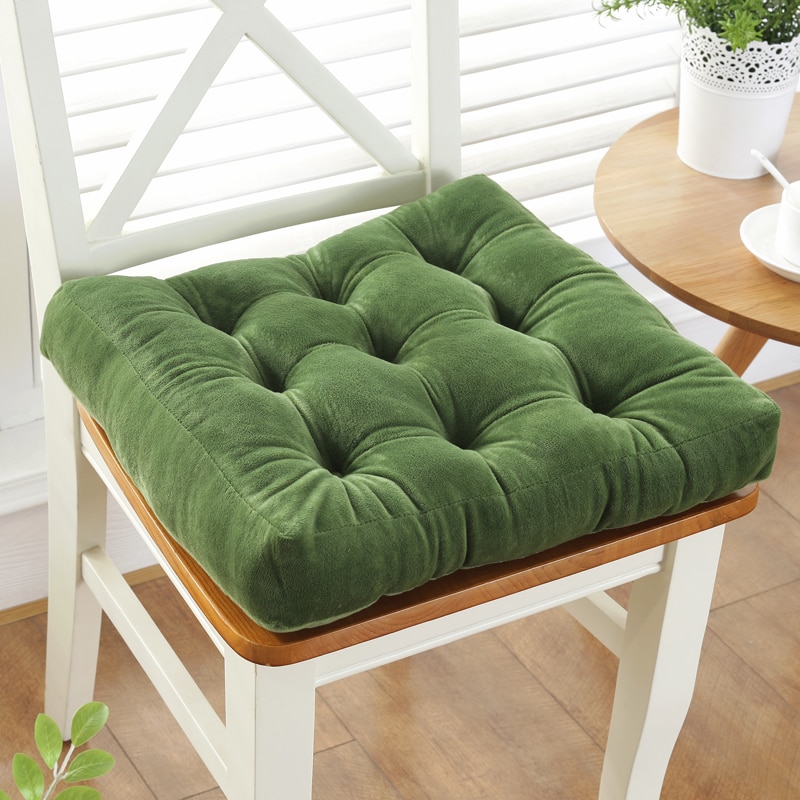 Chair Pad Pillow Seat Cushion