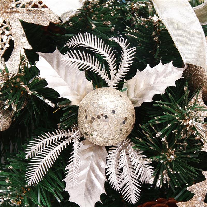 Christmas Wreath Home Decor