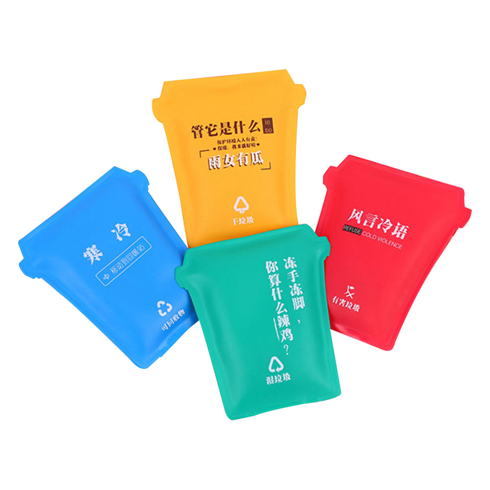 Reusable Hand Warmers Heating Pack