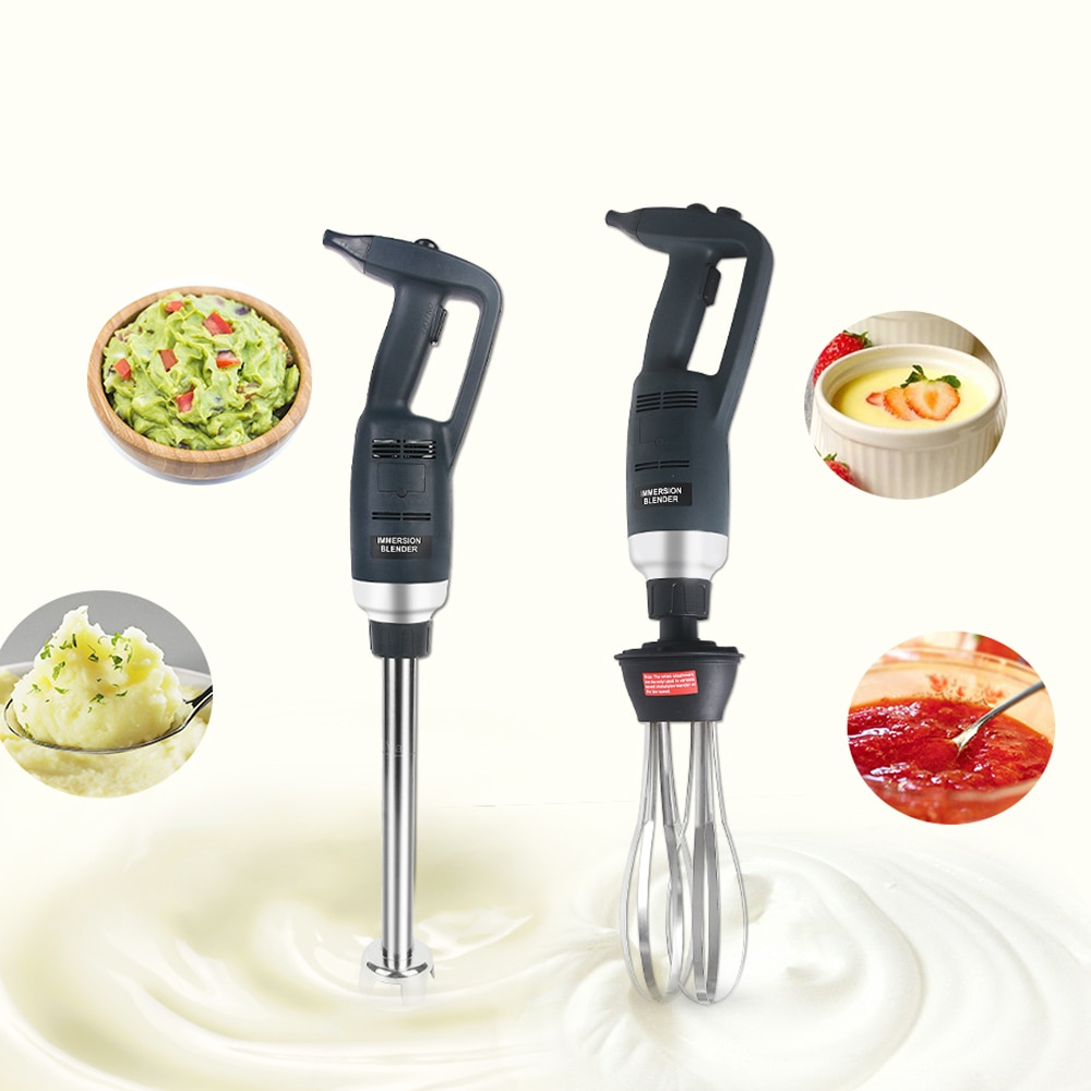 Electric Hand Mixer Double Whisk