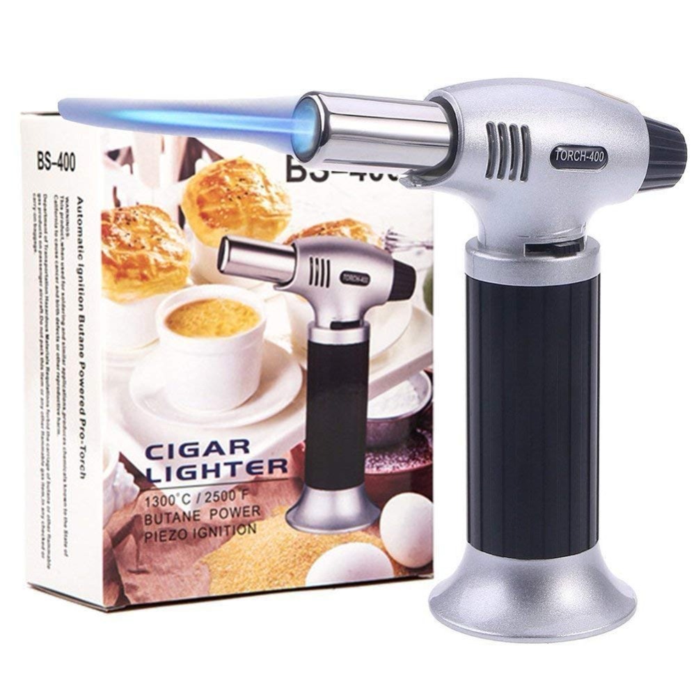 Kitchen Torch Professional Cooking Tools