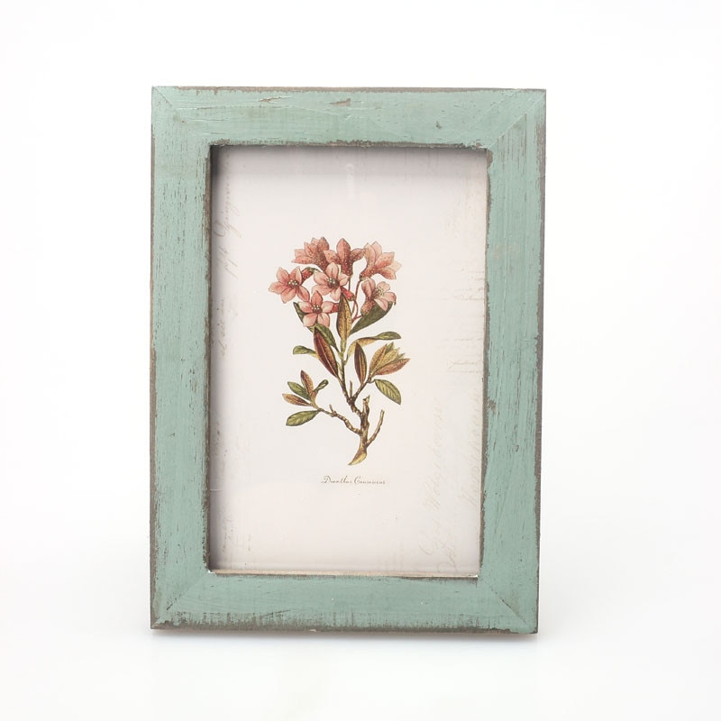 Vintage Photo Frames Home Decor