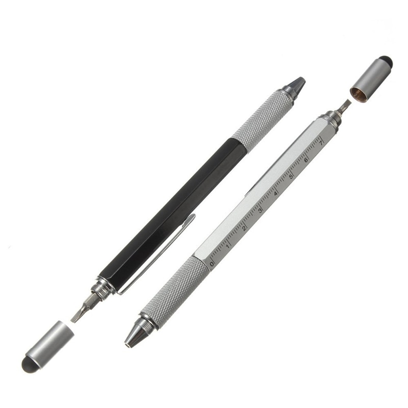 Multifunction Pen Tool Ballpoint Pen