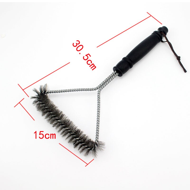 Grill Cleaning Brush BBQ Cleaning Tools