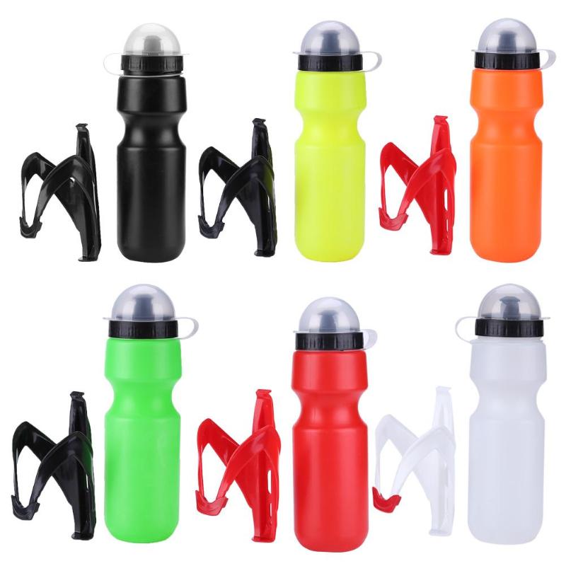 Cycling Water Bottle Bicycle Accessories