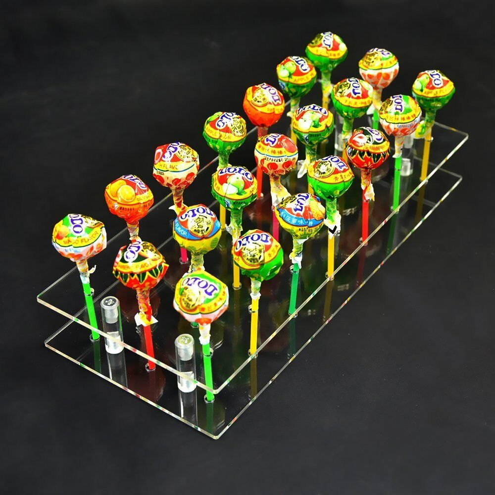 Lollipop Stand Candy Display Holder