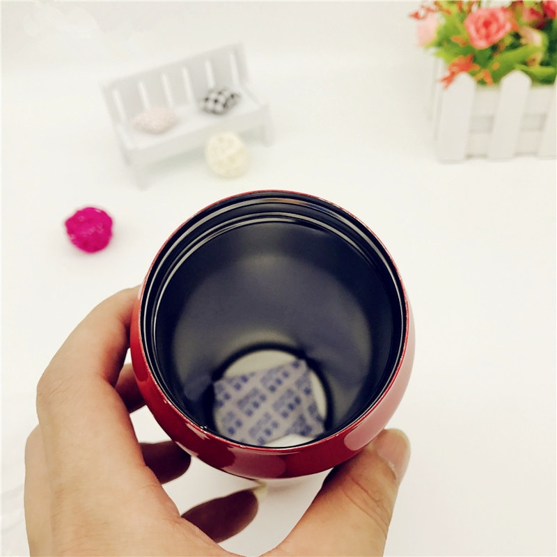 Hot Water Flask Thermos Bottle