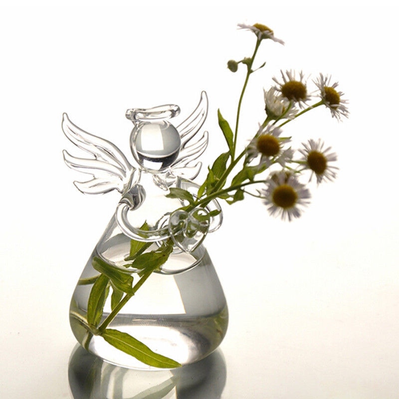 Decorative Vases Creative Angel Design