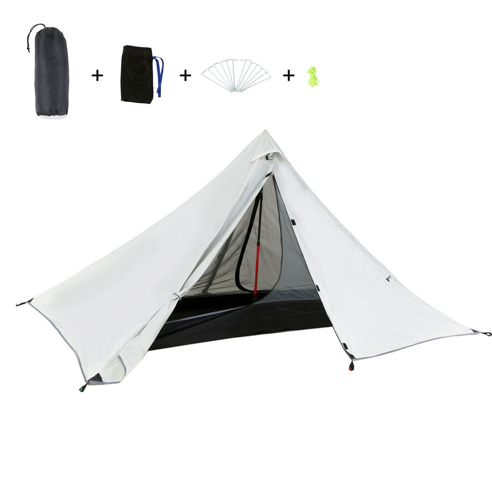 One Person Tent Outdoor Camping Shelter