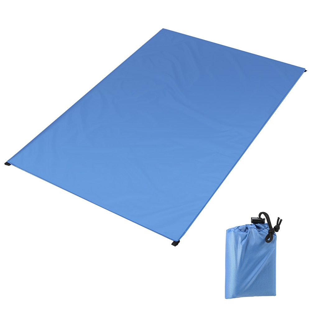 Waterproof Picnic Blanket Outdoor Mat