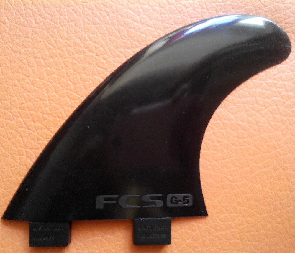 Surfboard Fins 3PC Surfing Equipment