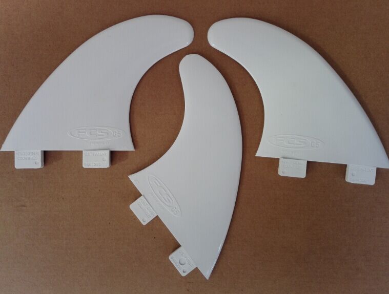 Surfboard Fins 3PC Surfing Equipment