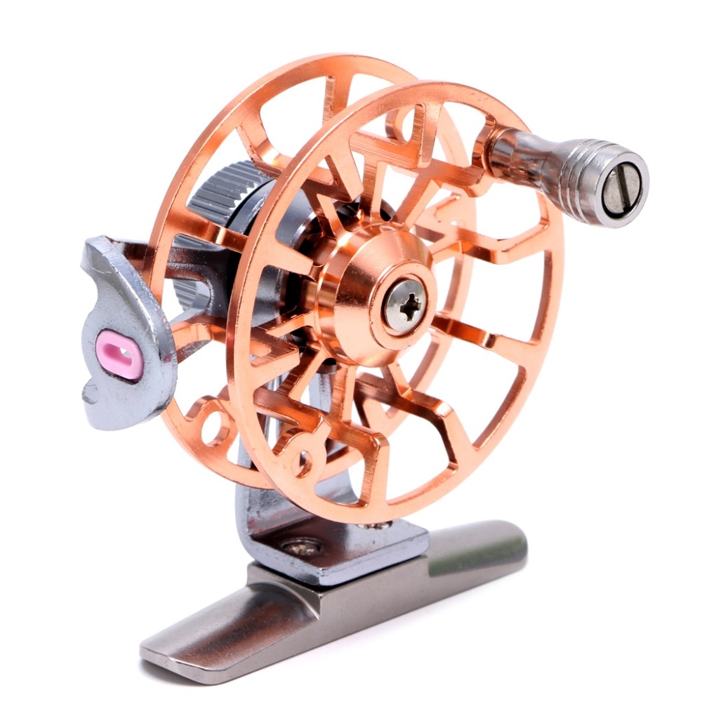 Fishing Reels Lightweight Equipment