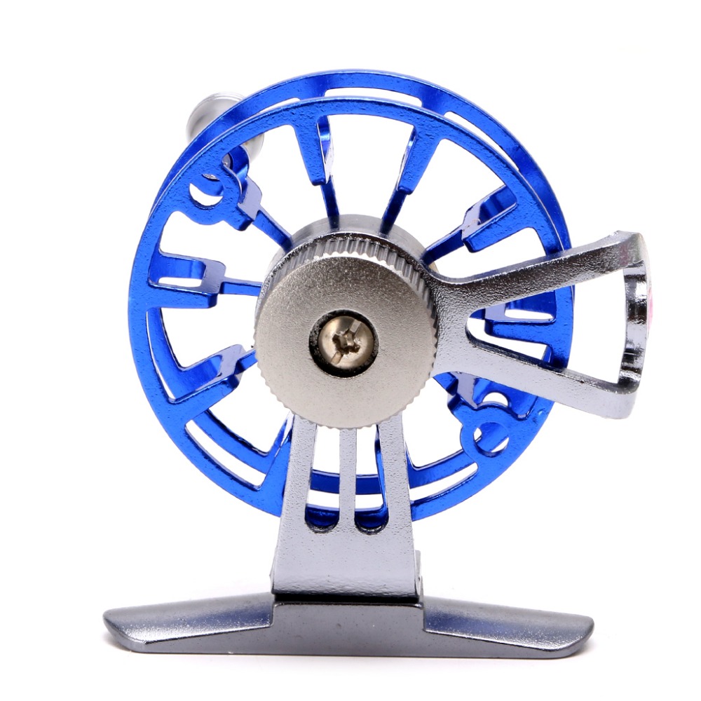 Fishing Reels Lightweight Equipment