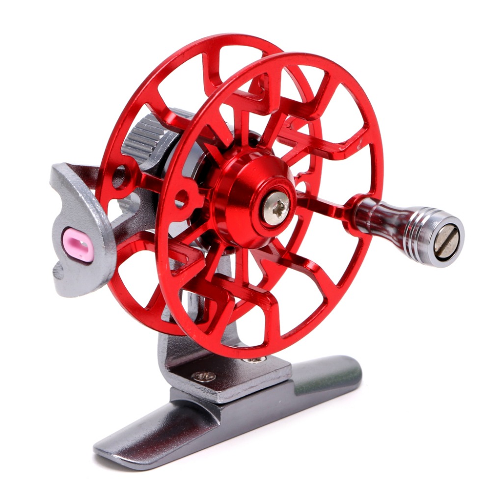 Fishing Reels Lightweight Equipment