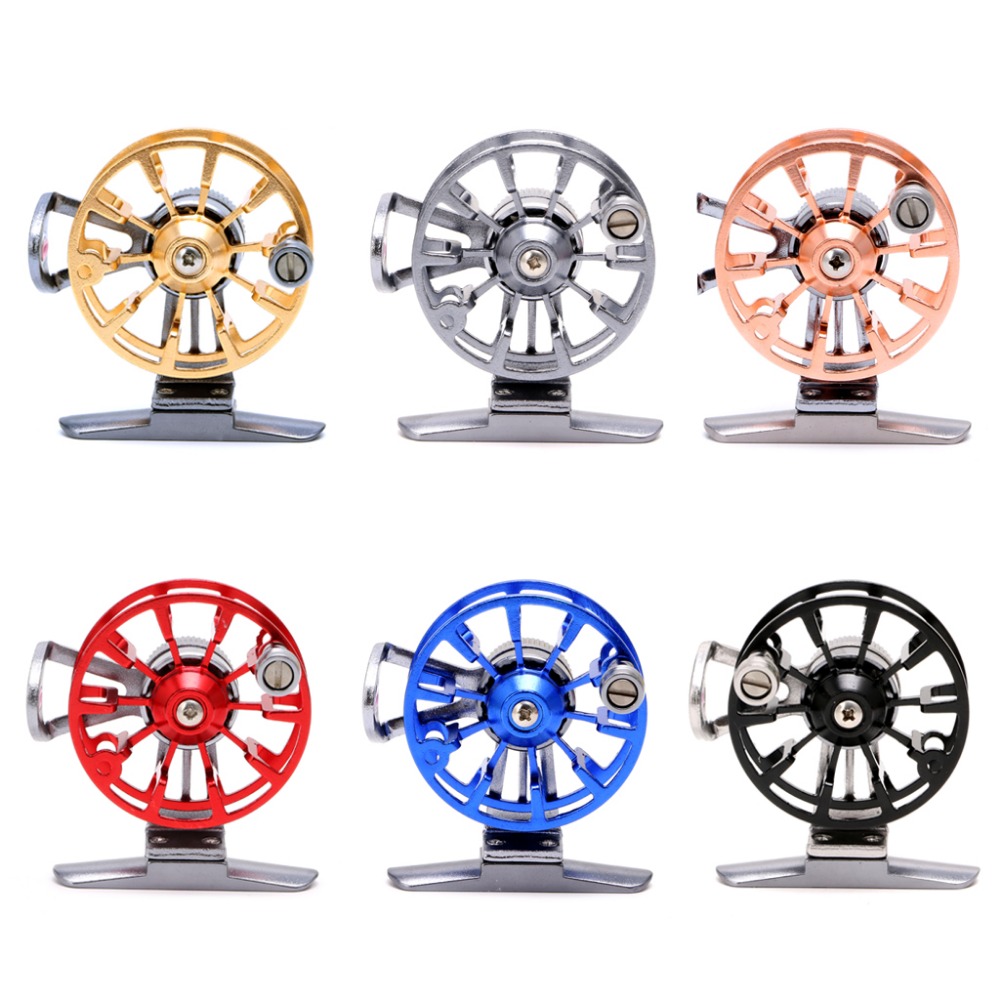 Fishing Reels Lightweight Equipment