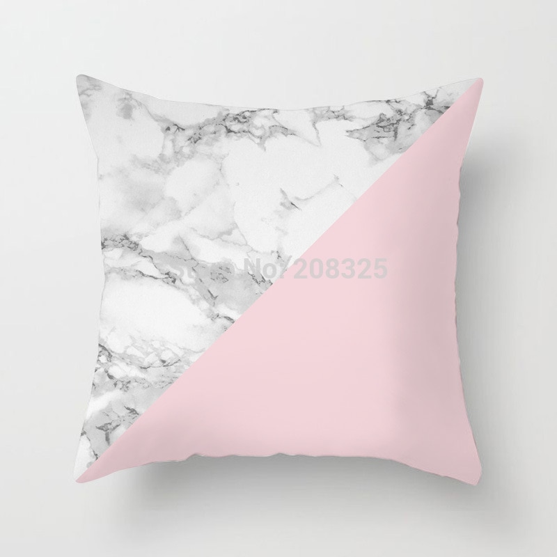 Pillowcase Decorative Prints