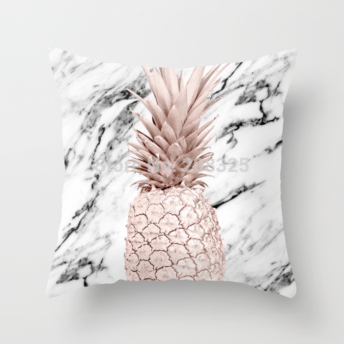 Pillowcase Decorative Prints