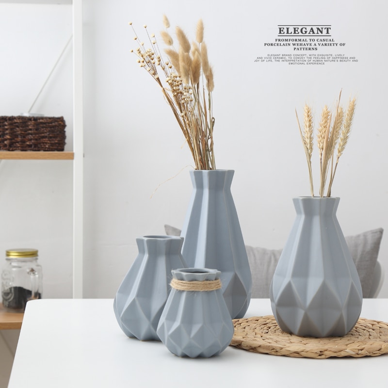 Ceramic Vase Home Decoration
