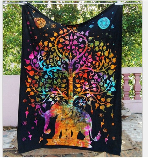 Tapestry Wall Hanging Home Decor