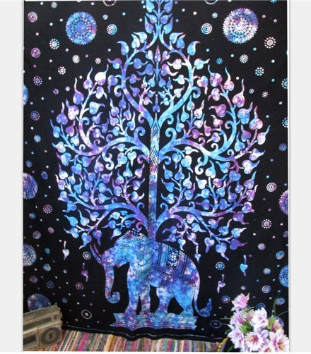 Tapestry Wall Hanging Home Decor