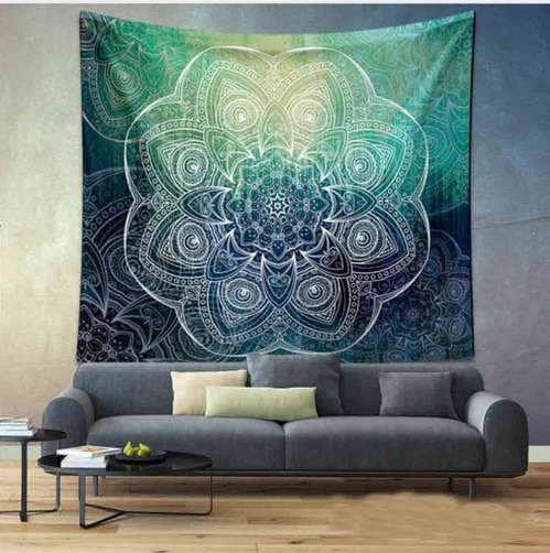 Tapestry Wall Hanging Home Decor