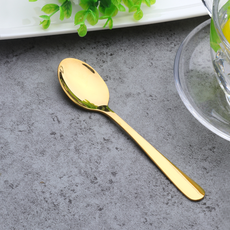 Teaspoon Stainless Tableware