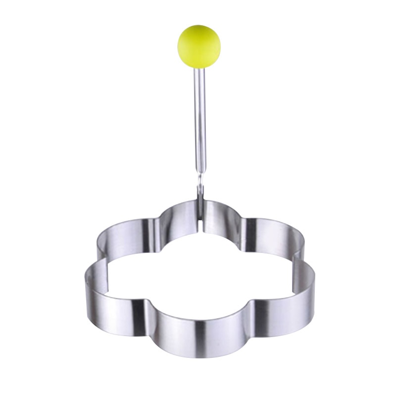 Egg Rings Cooking Mold