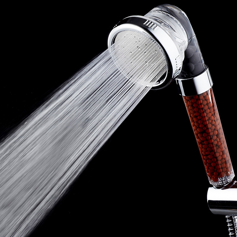 Highly-Functional Best Shower Head