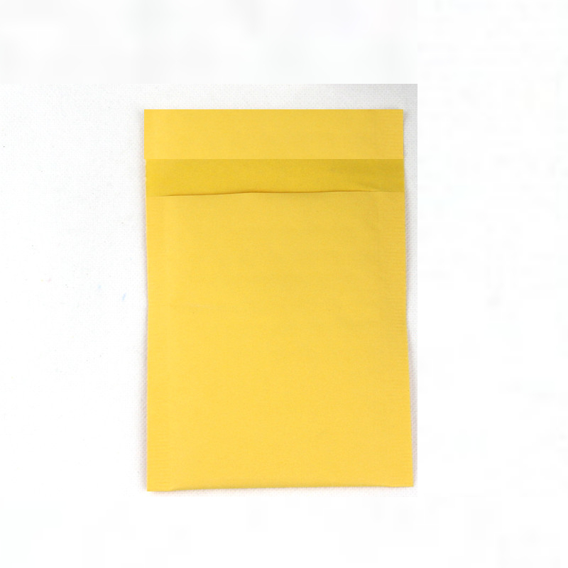 Bubble Mailers Padded Envelopes (Set of 5)