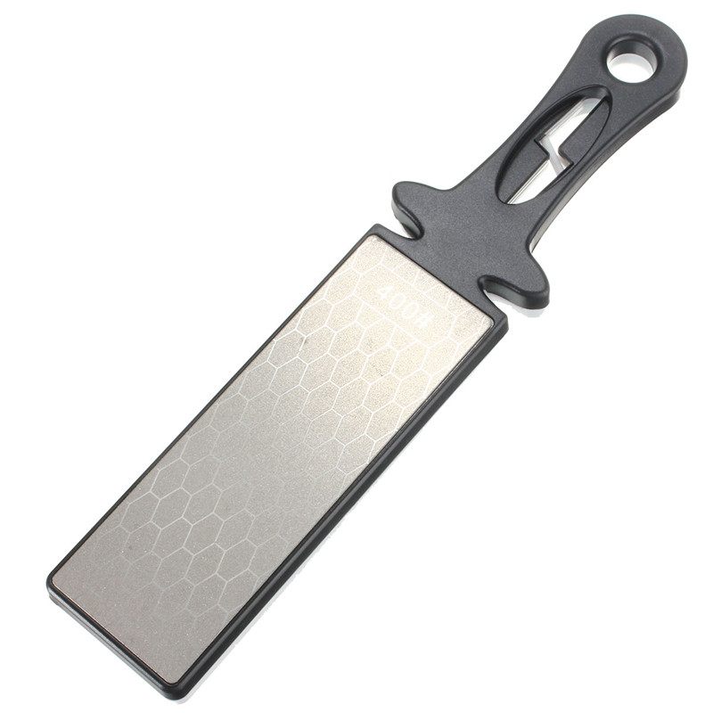 Diamond Stone Knife Blade Sharpener