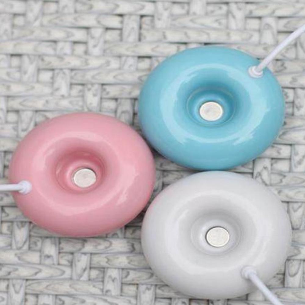 Donut Humidifier Mini Oil Diffuser