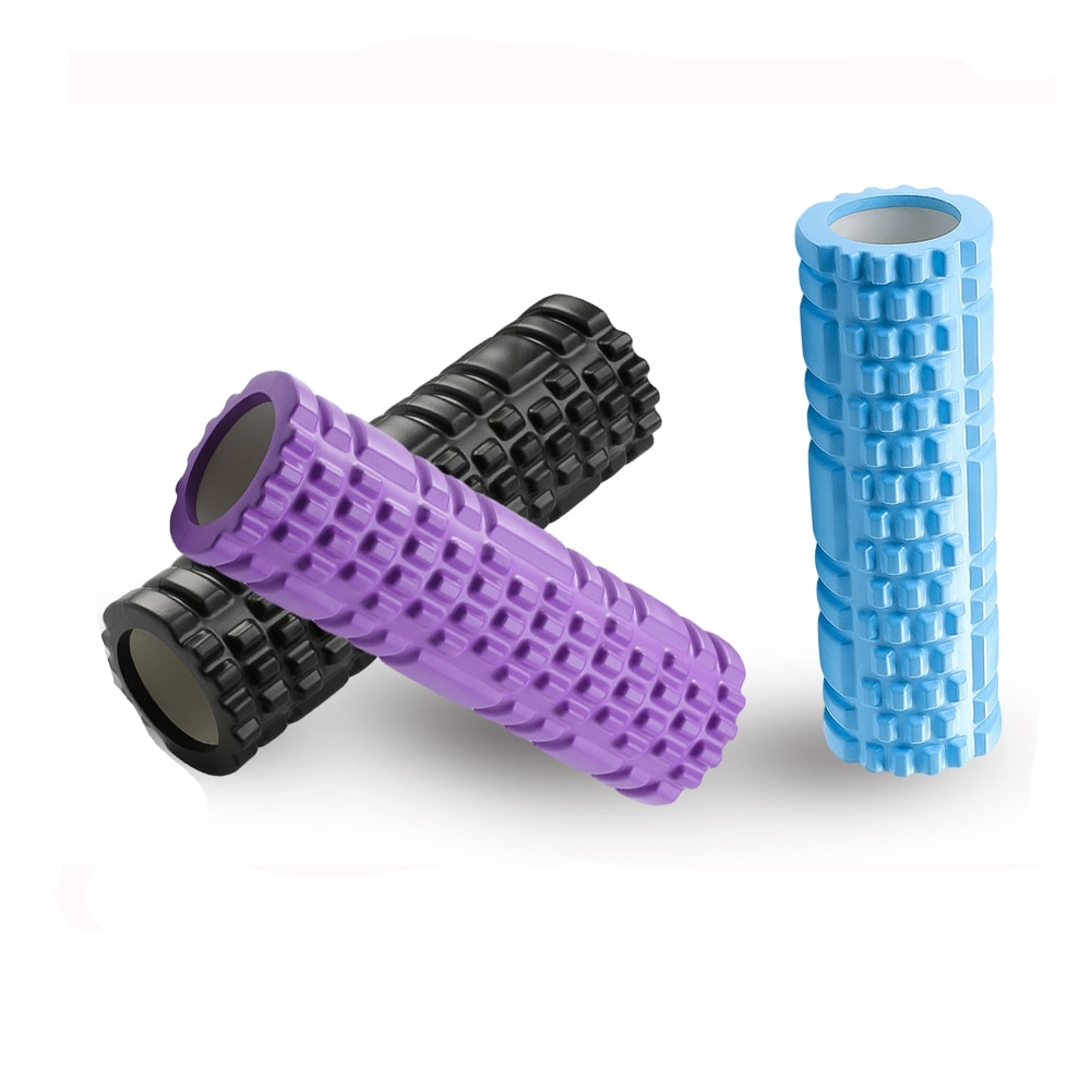 Massage Foam Roller Yoga Column