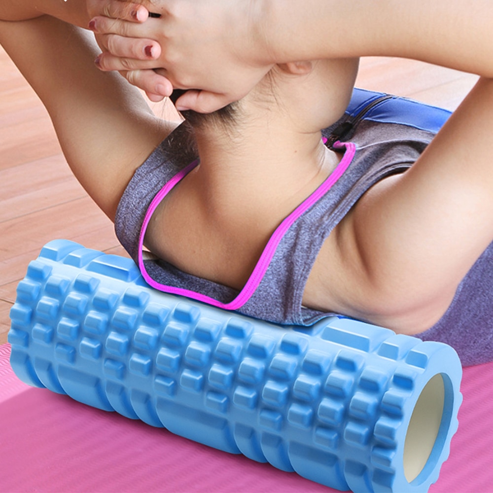 Massage Foam Roller Yoga Column