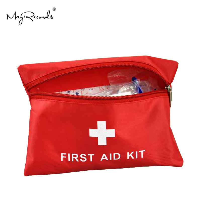 Mini First Aid Kit Emergency Survival Kit