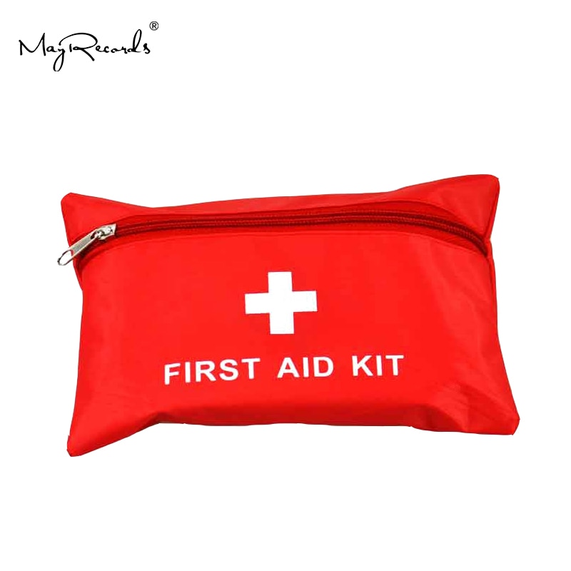 Mini First Aid Kit Emergency Survival Kit