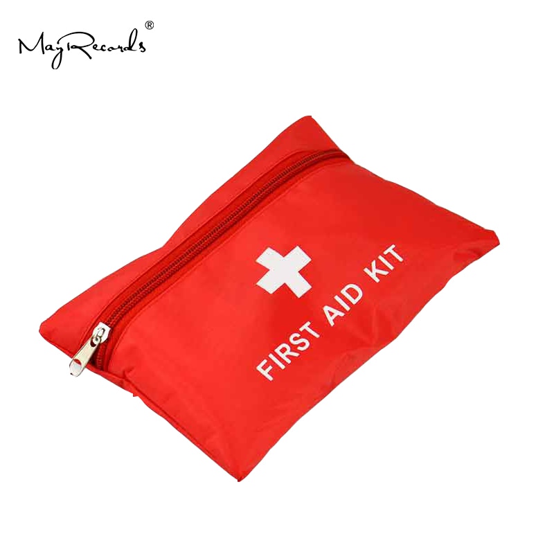 Mini First Aid Kit Emergency Survival Kit