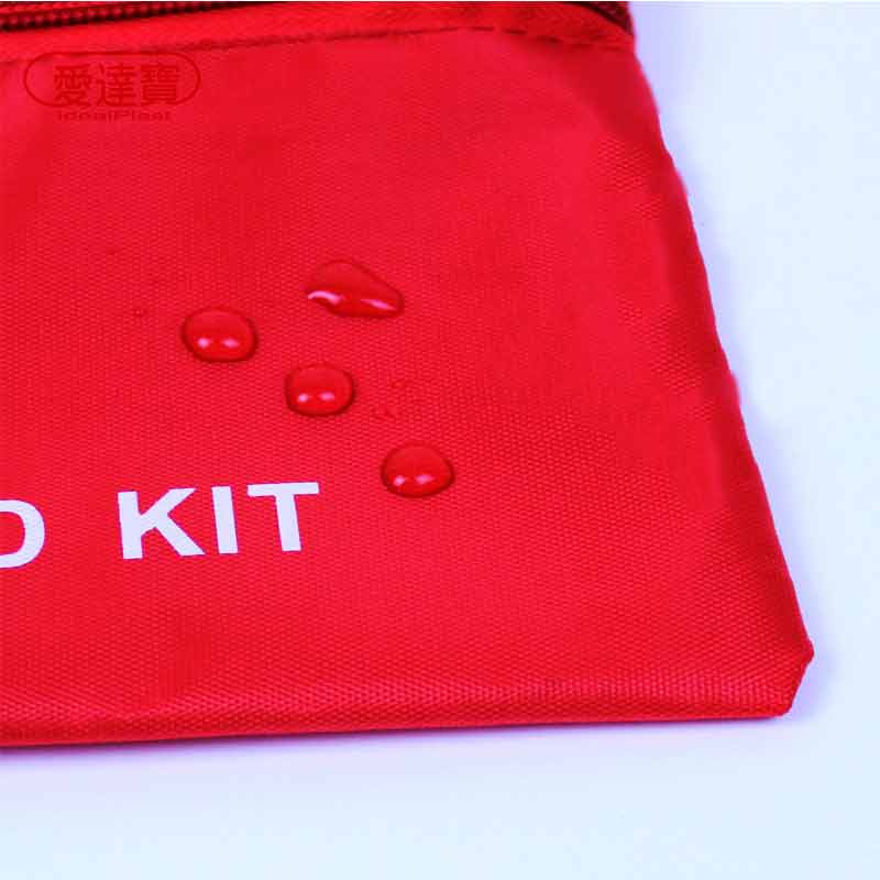 Mini First Aid Kit Emergency Survival Kit