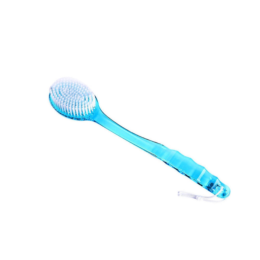 Bath Back Brush Long Handle Scrubber