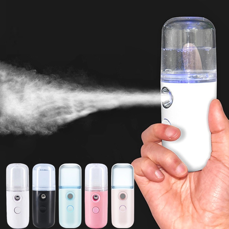 Nano Mist Spray Pocket Sprayer