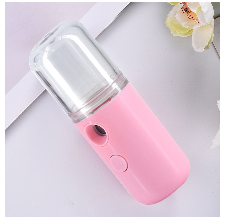 Nano Mist Spray Pocket Sprayer